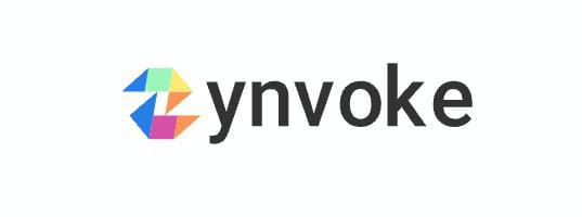 Zynvoke Logo